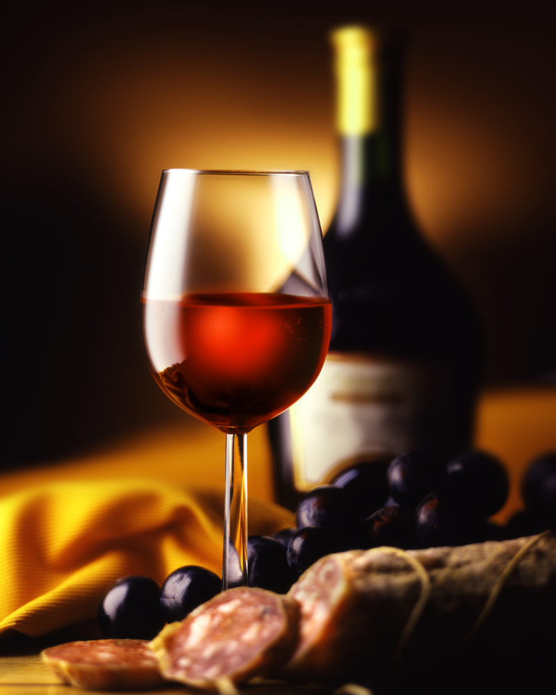 Upcoming Wine Tours