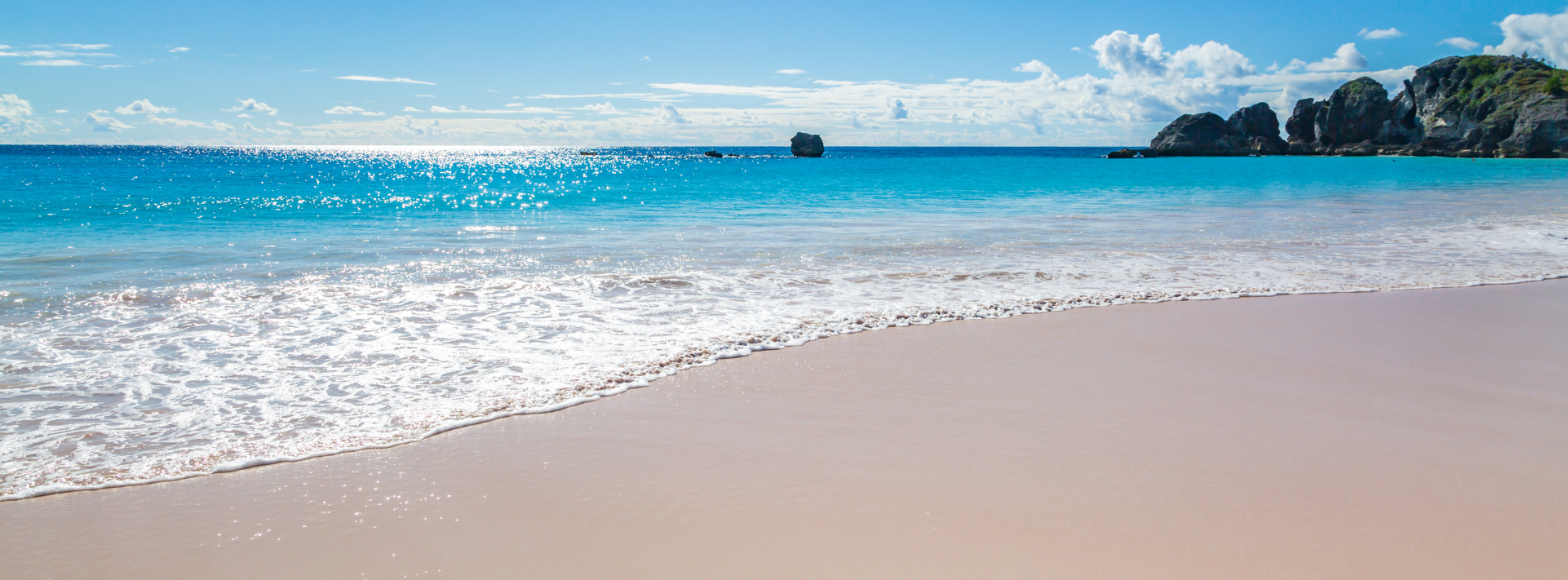 Horseshoe Bay, Bermuda