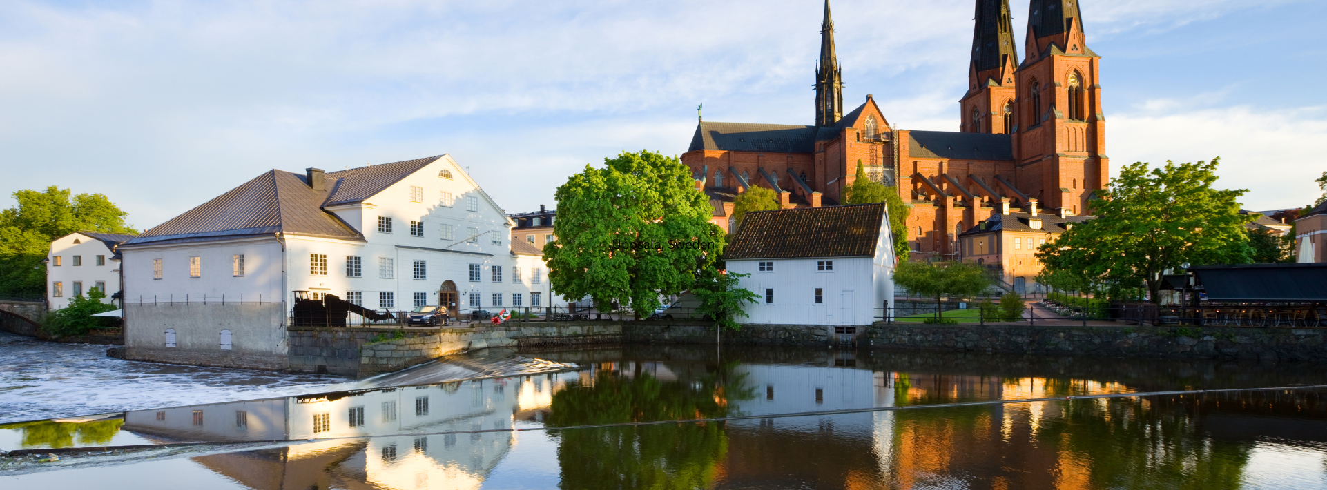 Uppsala, Sweden