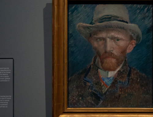 Vincent van Gogh – Where you can find his work