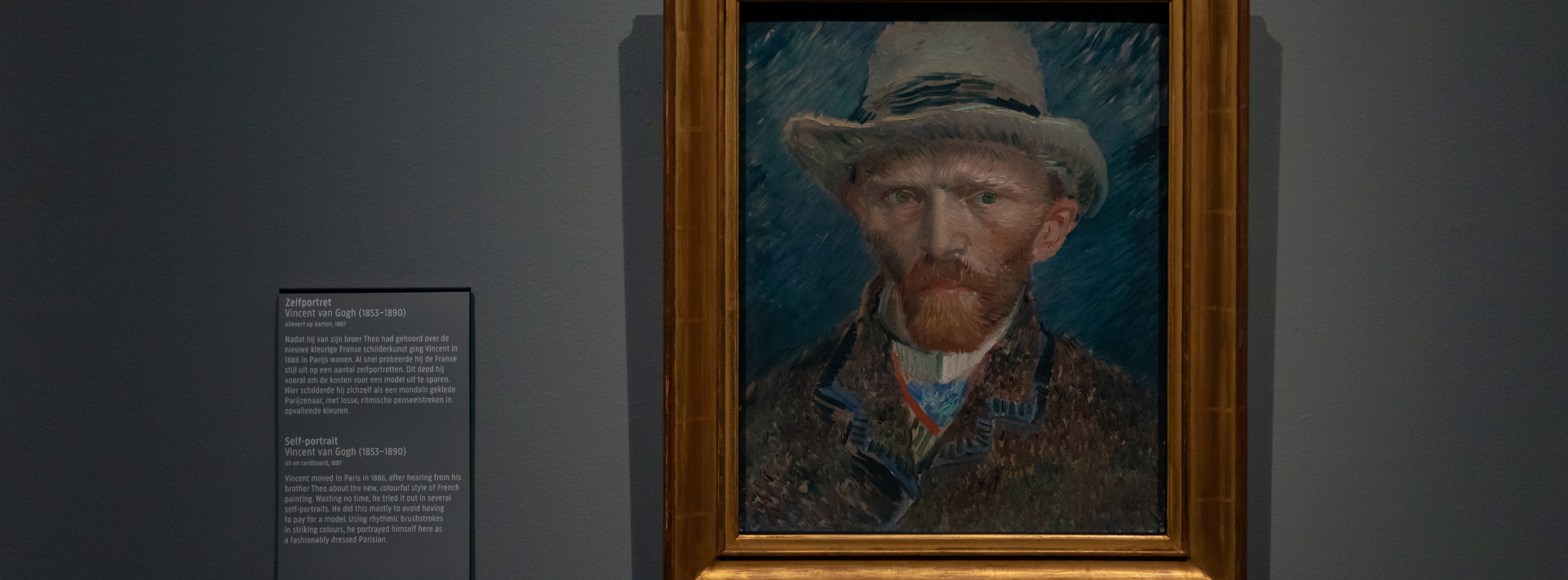 Vincent van Gogh